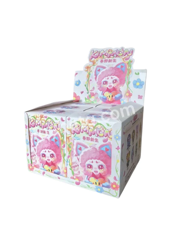 Kimmon: Spring New Growth | BLIND BOX - Image 10