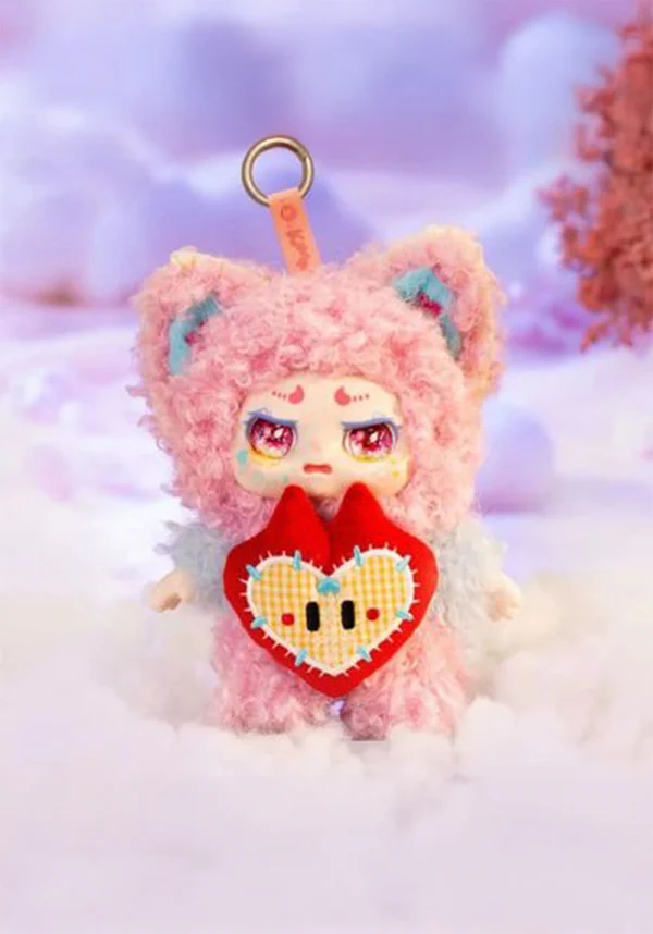 Kimmon: Spring New Growth | BLIND BOX - Image 3