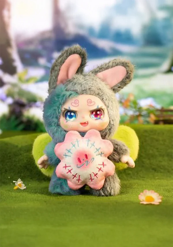 Kimmon: Spring New Growth | BLIND BOX - Image 4