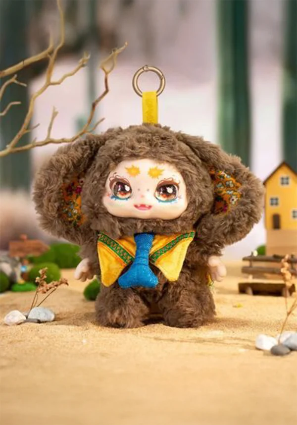 Kimmon: Spring New Growth | BLIND BOX - Image 5
