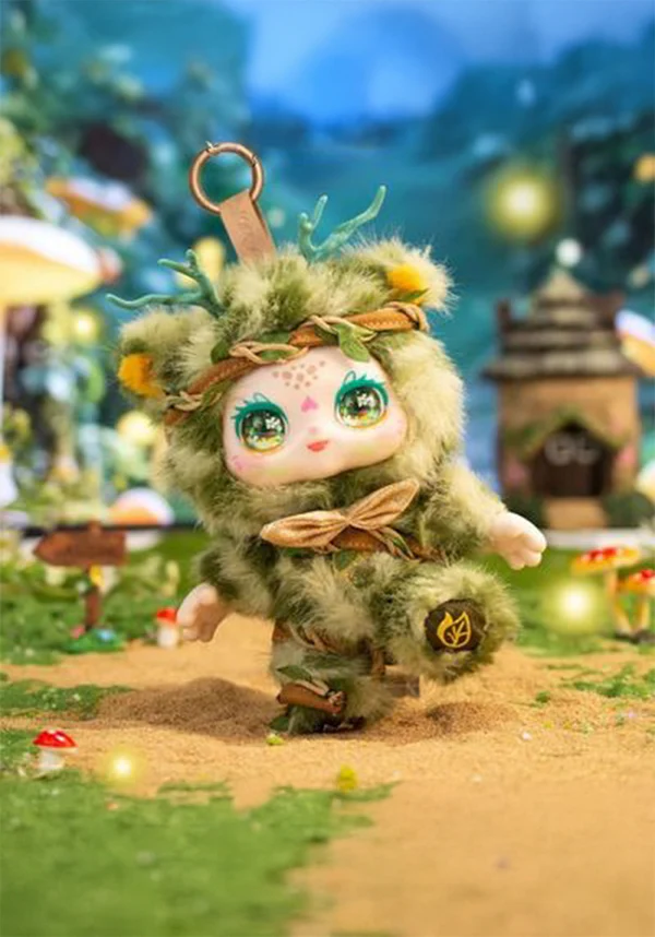 Kimmon: Spring New Growth | BLIND BOX - Image 6