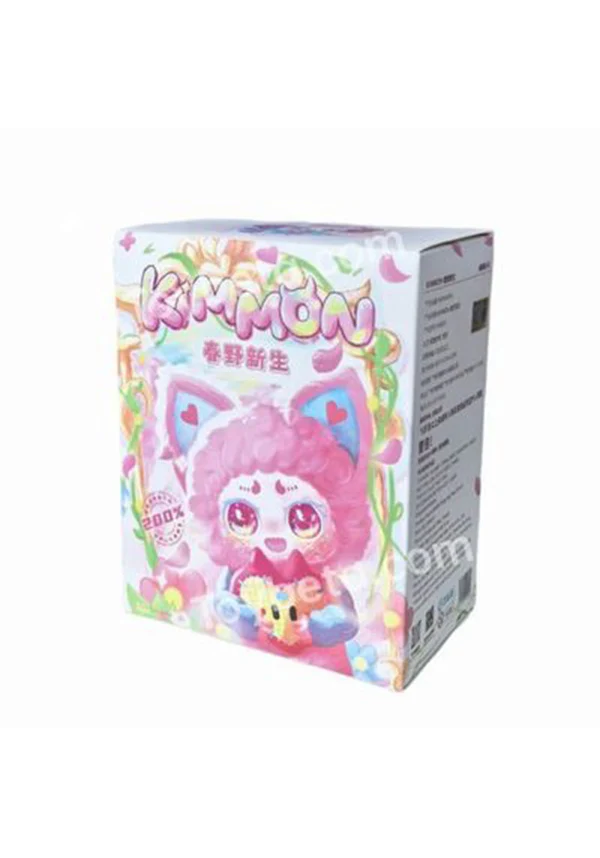 Kimmon: Spring New Growth | BLIND BOX - Image 9
