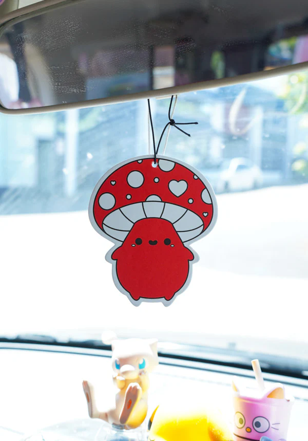 Kinoko | AIR FRESHENER* - Image 3