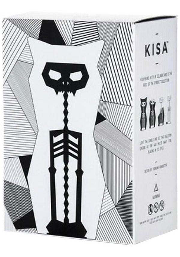 Kisa [Burgundy] | CANDLE* - Image 10