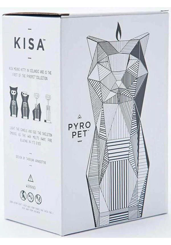 Kisa [Burgundy] | CANDLE* - Image 12