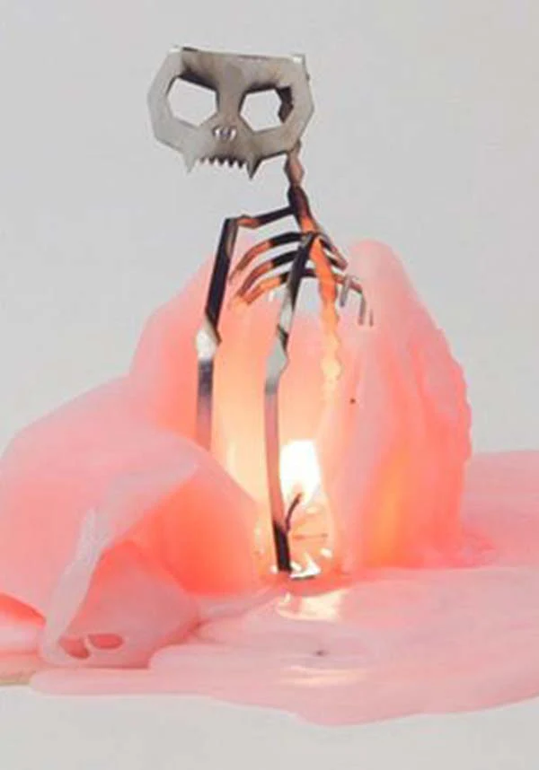 Kisa [Pink] | CANDLE* - Image 3
