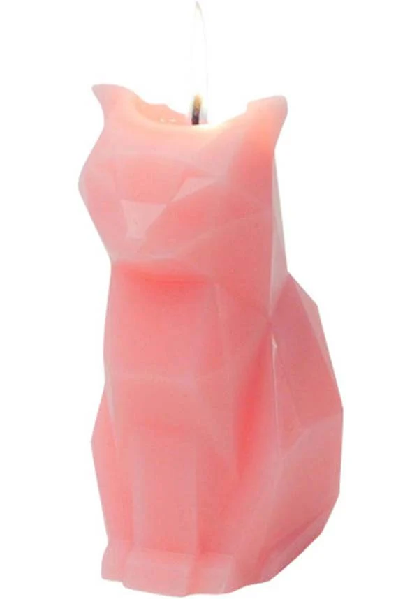 Kisa [Pink] | CANDLE* - Image 4