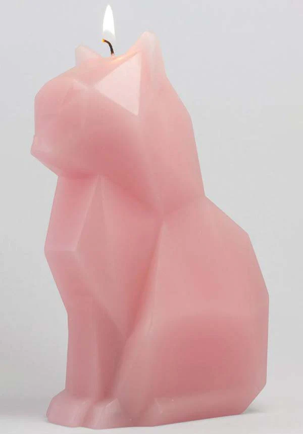 Kisa [Pink] | CANDLE* - Image 5