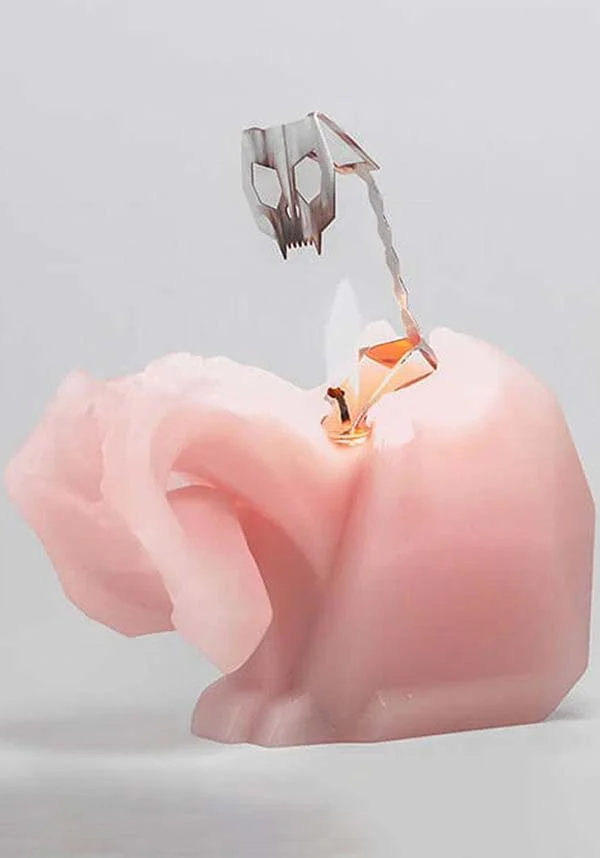 Kisa [Pink] | CANDLE* - Image 9