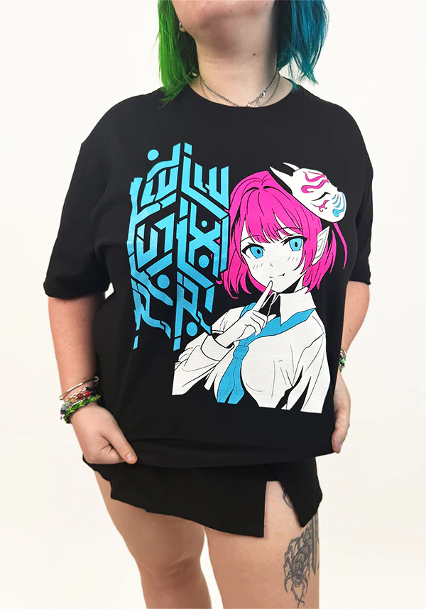 Elf Kitsune | TEE - Image 6