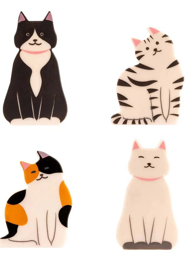 Kitty | BAG CLIPS - Image 3