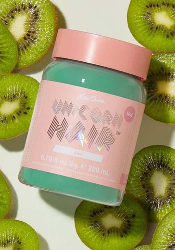 Kiwi | UNICORN HAIR COLOUR TINT* - Image 5