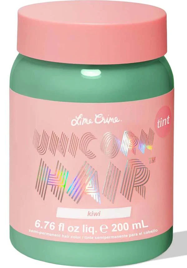 Kiwi | UNICORN HAIR COLOUR TINT* - Image 6