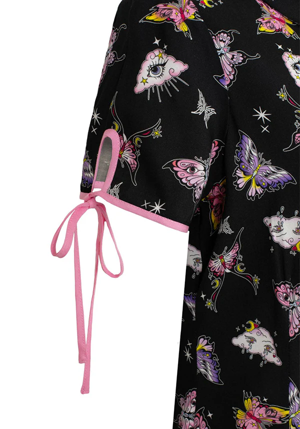 Kocho | BUTTON UP TOP - Image 7