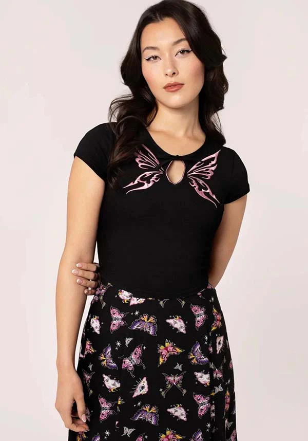 Kocho | TOP