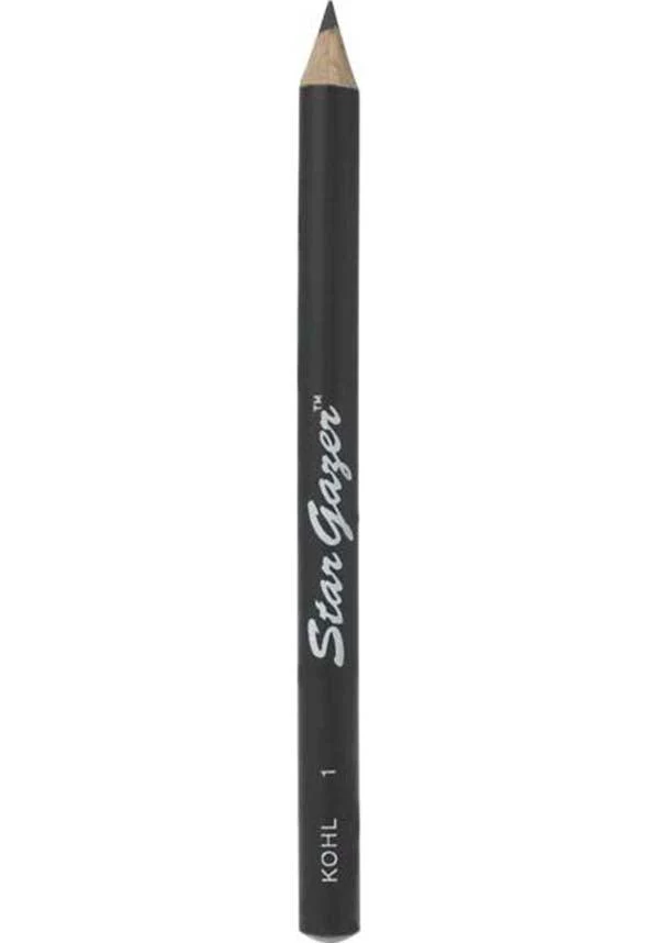 KOHL Black | EYE & LIP PENCIL - Image 2