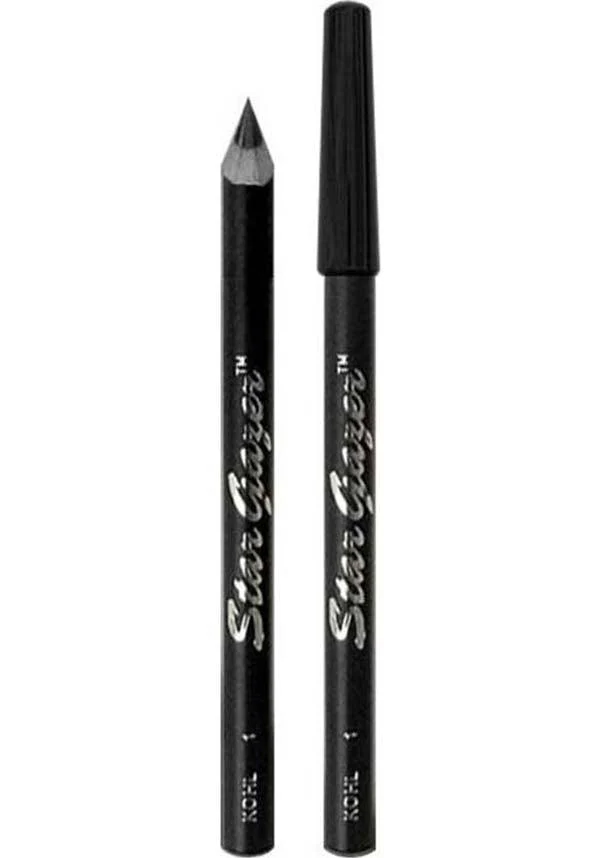 KOHL Black | EYE & LIP PENCIL - Image 3