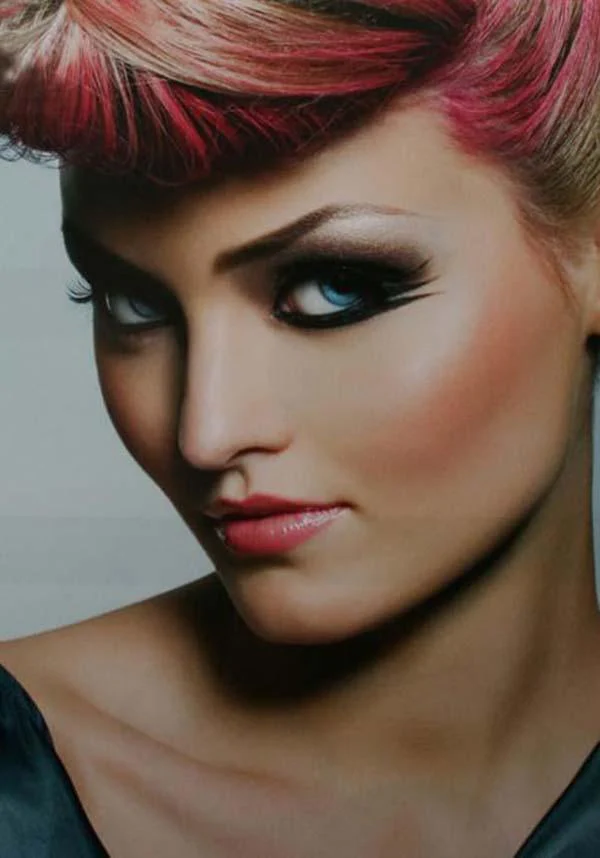 KOHL Black | EYE & LIP PENCIL - Image 6