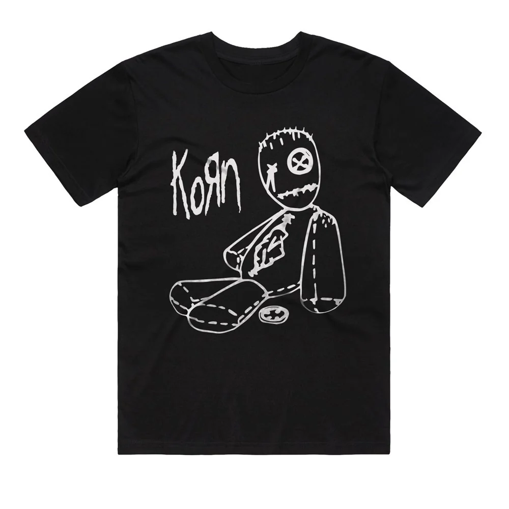 Korn | Issues Sketch T-SHIRT [PREORDER]