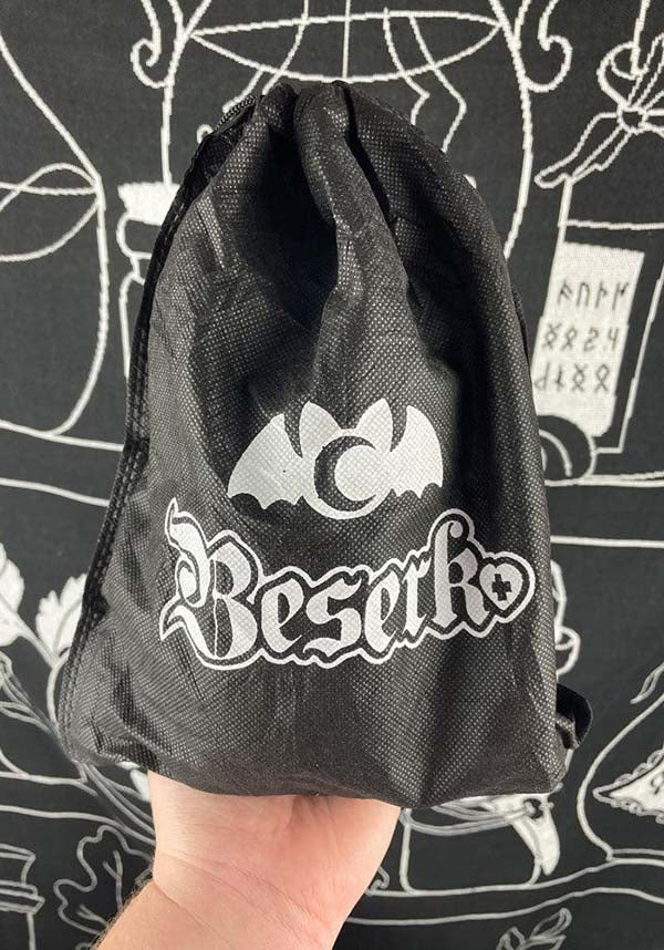 Koumori-Chan [Charcoal] | BAT PLUSH - Image 10