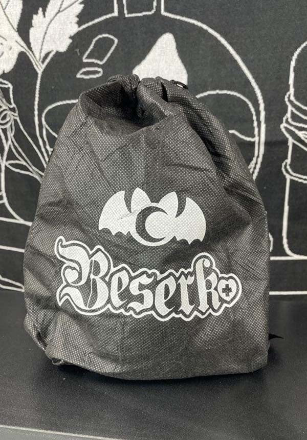 Koumori-Chan [Charcoal] | BAT PLUSH - Image 11