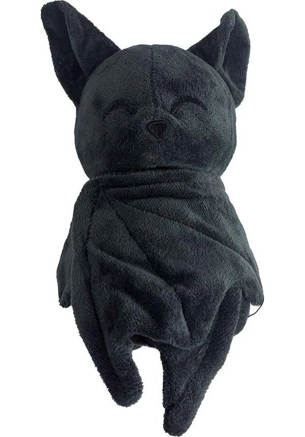 Koumori-Chan [Charcoal] | BAT PLUSH - Image 12