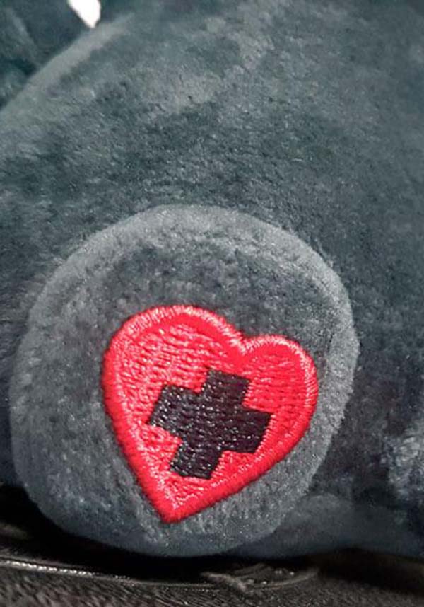 Koumori-Chan [Charcoal] | BAT PLUSH - Image 6