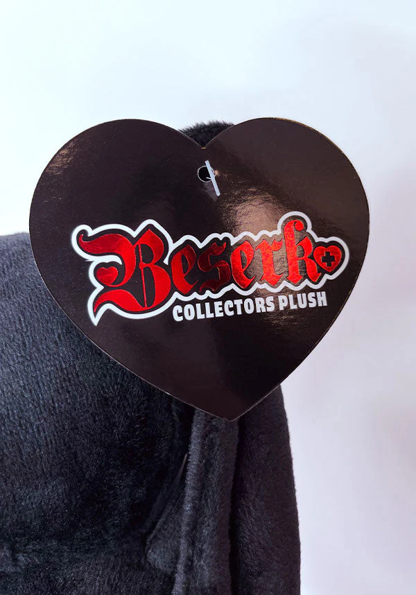 Koumori-Chan [Black] | BAT PLUSH - Image 7