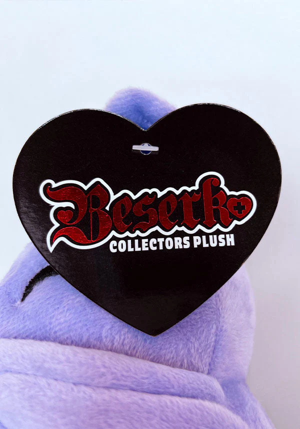 Koumori-Chan [Lavender] | BAT PLUSH - Image 11