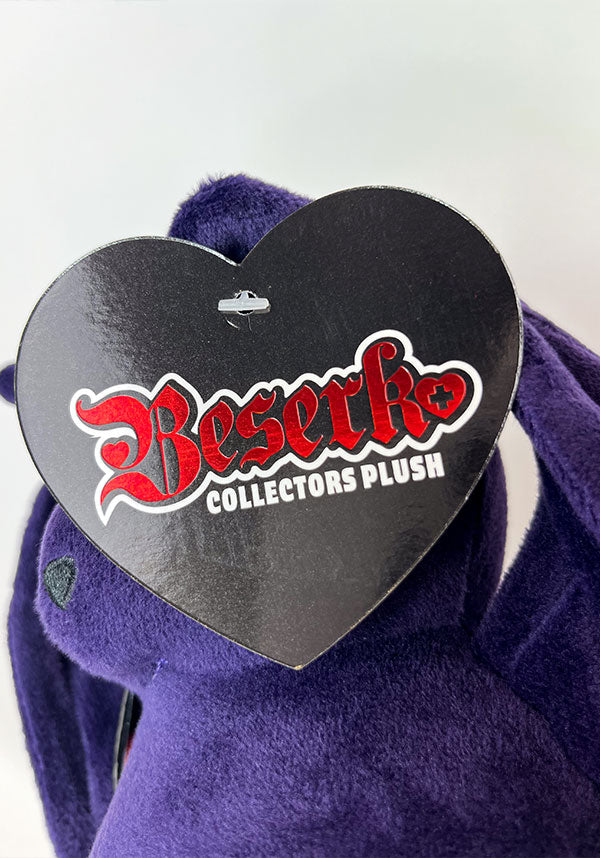 Koumori-Chan [Purple] | BAT PLUSH - Image 5