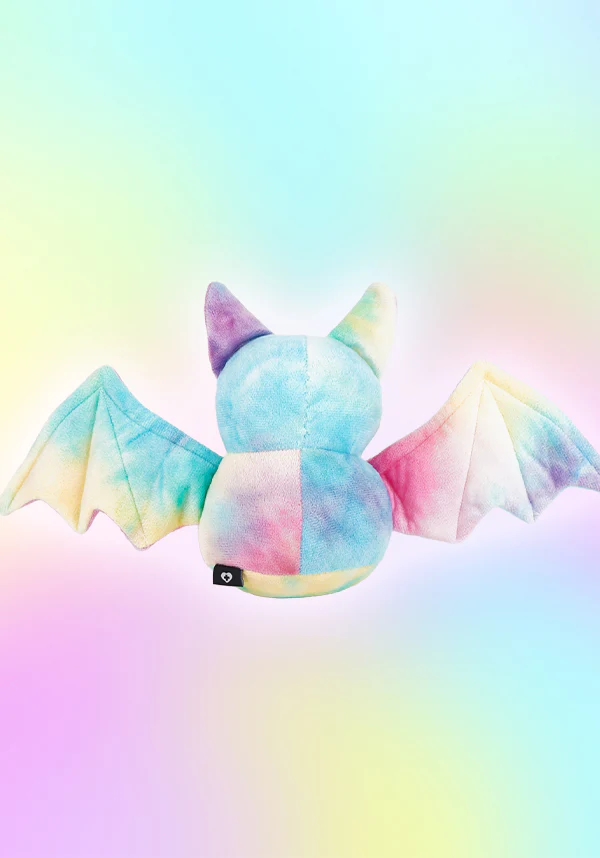 Koumori-Chan [Rainbow] | BAT PLUSH - Image 9