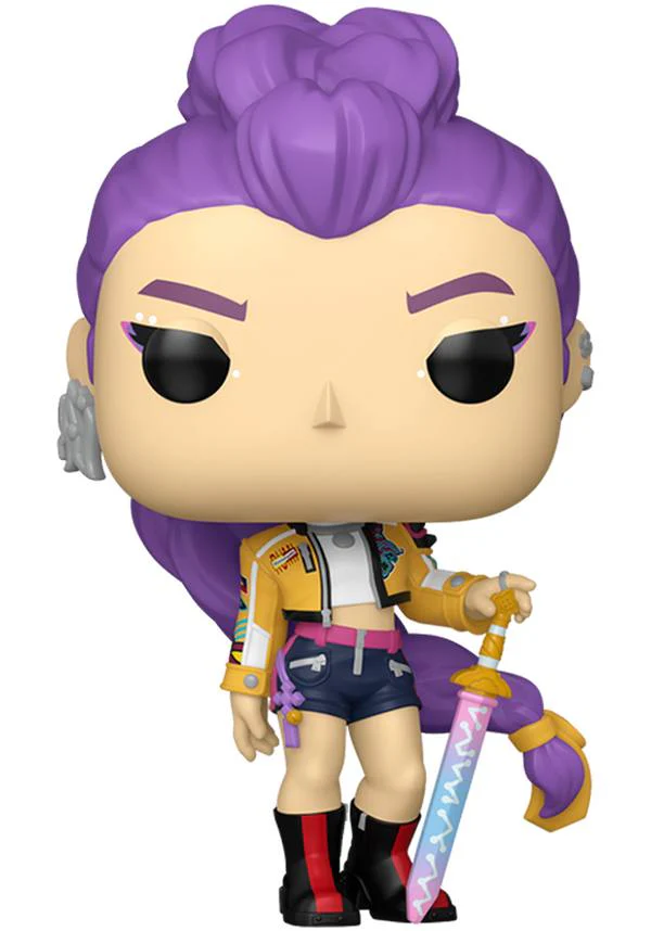 KPDH Rumi | POP! VINYL