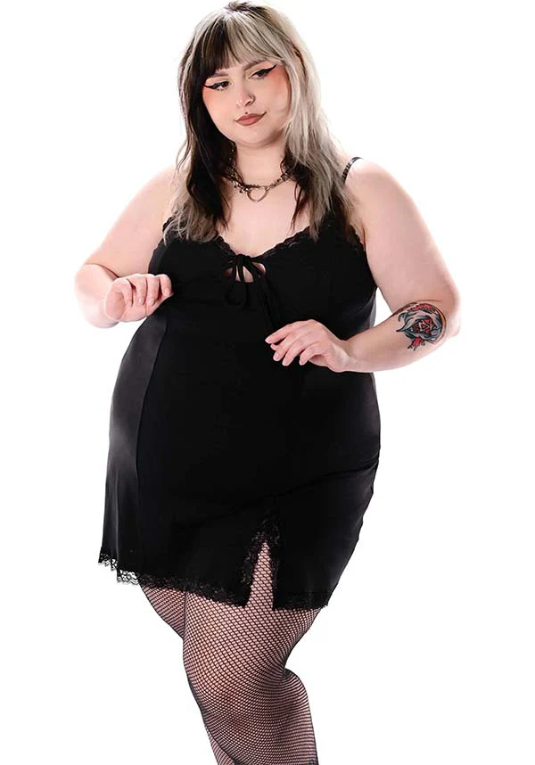 Kristina | MINI DRESS* - Image 2