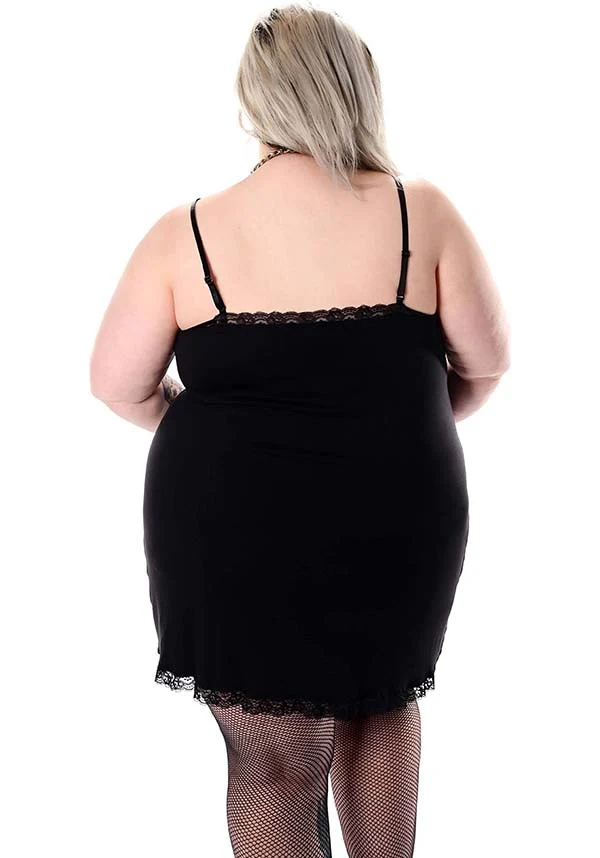 Kristina | MINI DRESS* - Image 3