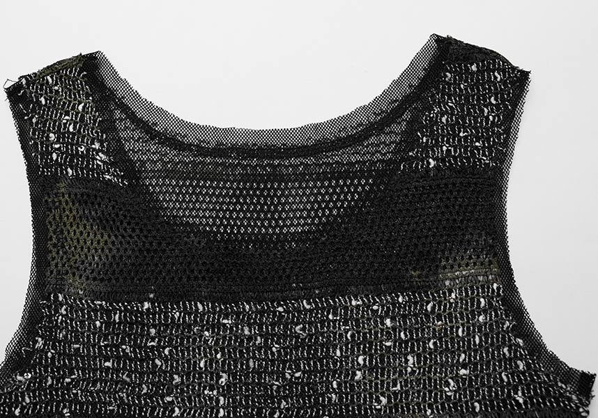 Krueger | CROPPED TANK TOP* - Image 10