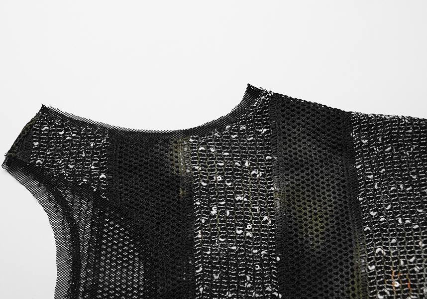 Krueger | CROPPED TANK TOP* - Image 11