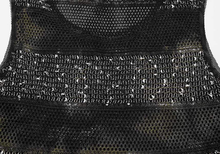 Krueger | CROPPED TANK TOP* - Image 12