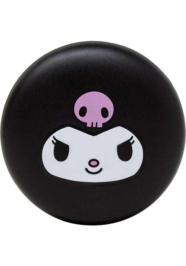 Kuromi Macaron | LIP BALM - Image 3