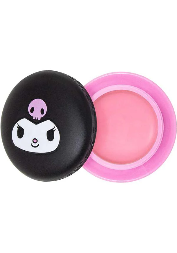 Kuromi Macaron | LIP BALM - Image 4