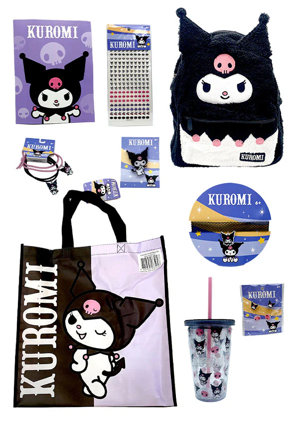 Kuromi Series 5 | SHOWBAG - Image 3