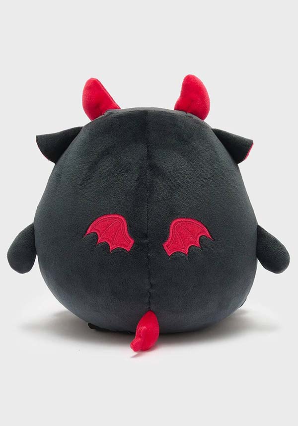 Kuties: Old Nick | PLUSH TOY* - Image 2
