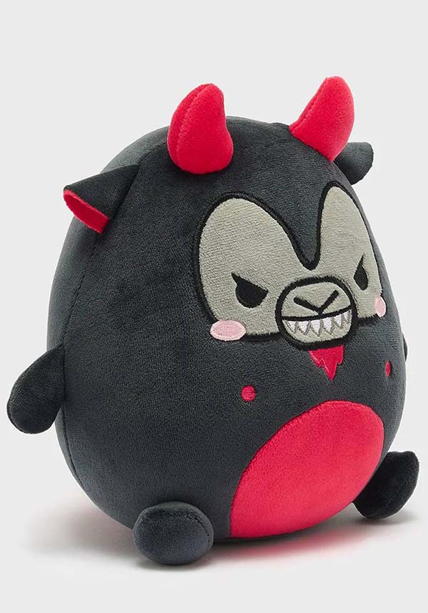 Kuties: Old Nick | PLUSH TOY* - Image 3