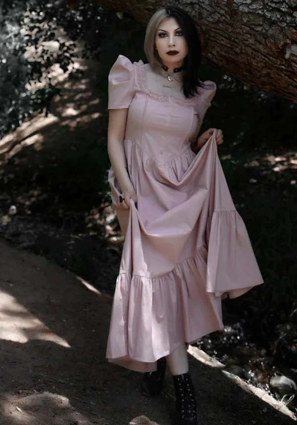 La Vie En Rose | DRESS - Image 10