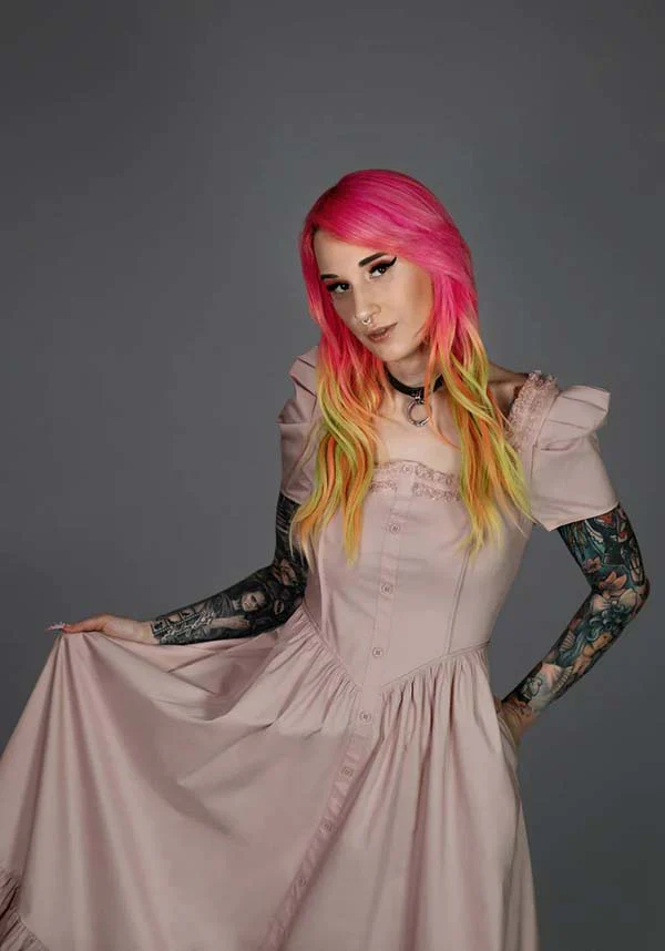 La Vie En Rose | DRESS - Image 12