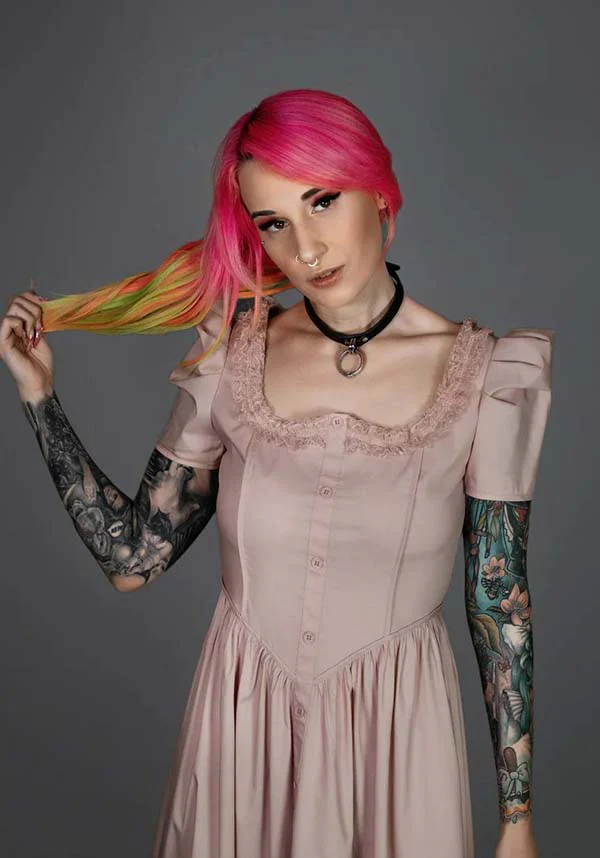 La Vie En Rose | DRESS - Image 13