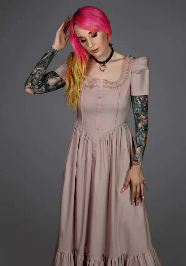 La Vie En Rose | DRESS - Image 14