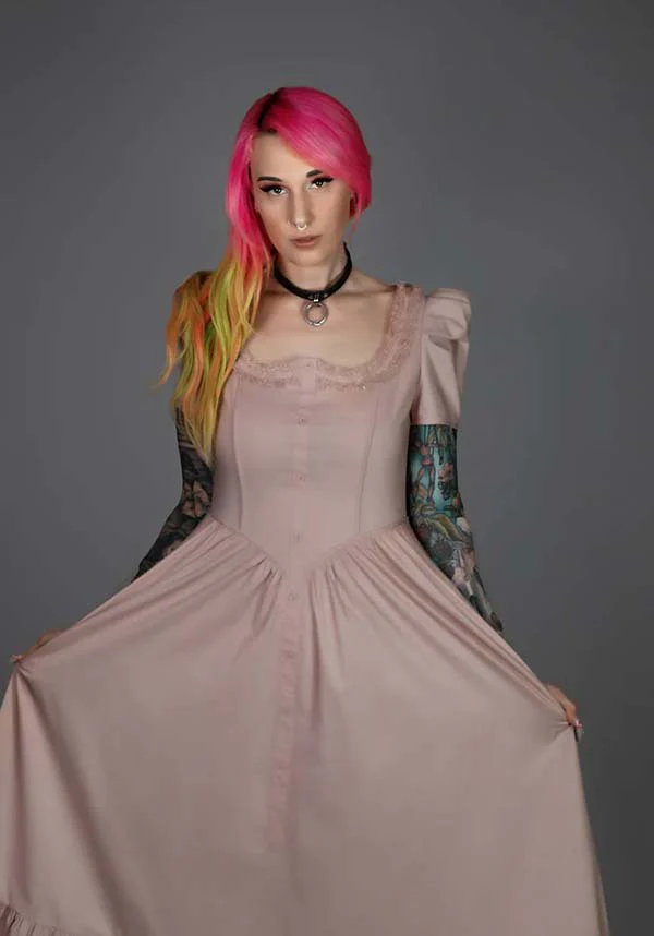 La Vie En Rose | DRESS - Image 15