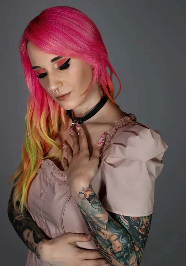 La Vie En Rose | DRESS - Image 16