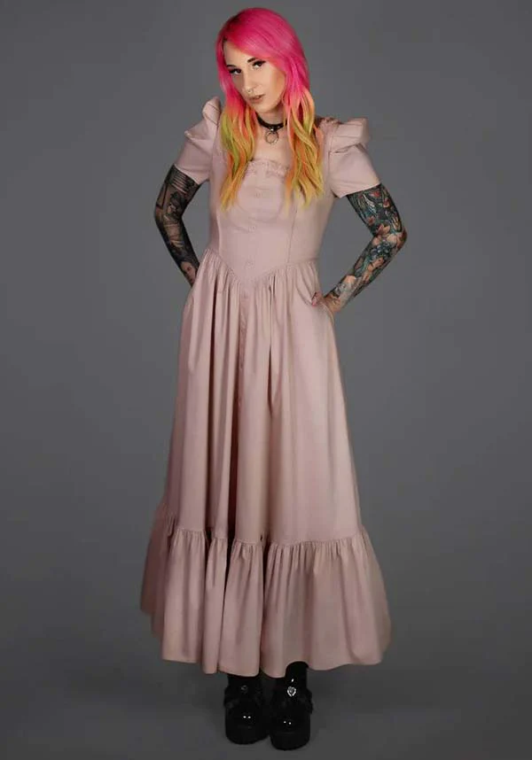 La Vie En Rose | DRESS - Image 19