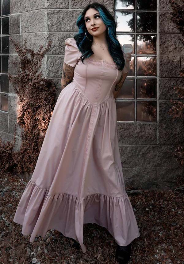 La Vie En Rose | DRESS - Image 21